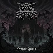 Oblivion S Silence Liturgy