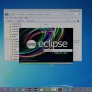 Gematrix Training How To Code Java Series Beginning Eclipse