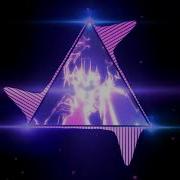 Magpuluv Astral Step Shadowraze Rock Ver