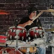 PUDDLE OF MUDD BLURRY DRUM COVER BY JEFF EVANS
