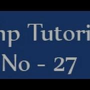 Php Tutorials For Beginners 27 How To Use Foreach Loop With Associative Array