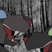 Jealous Animation Meme UNFINISHED MOONLIGHT SKIES