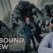HELLBOUND K Drama Review Better Than Squid Game