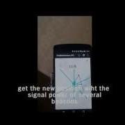 Indoor Position Navigation System With New Algorithm