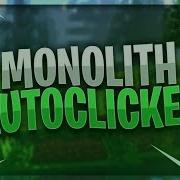 UNDETECTABLE MONOLITH EXTERNAL AUTOCLICKER Badlion Client 1 7 10