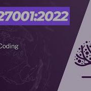 ISO 27001 2022 A8 28 Безопасное кодирование