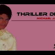 Michael Jackson Thriller Demo MJTM