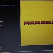 Code This Steam Train In Less Than 120 Lines Python Fun With Shapes S1 E5