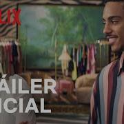 La Combinación Perfecta Tráiler Oficial Netflix