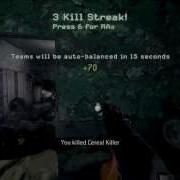 COD4 AK74u 70