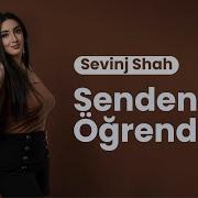 Sevinj Shah Senden Öğrendim Cover Version Funda Arar Senden Öğrendim Yeni 2023