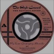 My Ever Changing Moods Extended Album Version The Style Council 1984