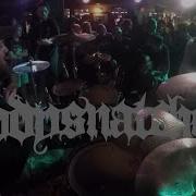 Bodysnatcher Ego Killer Drum Cam Live At Riffhouse