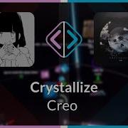 Beat Saber Zachakaquack Creo Crystallize Expert SS 2 A 74 49