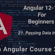 Class 19 Passing Data In Event Angular Tutorial For Beginners In Hindi 2023