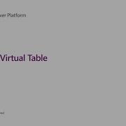 Easily Add Active Directory Users To Your Records Using The AADUser Virtual Table