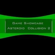 Gdevelop Release Asteroid Collision II Little Preview Update2