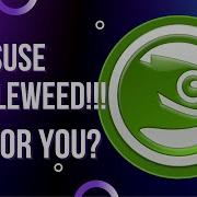 OpenSuse Tumbleweed A Rolling Release Linux Distro Is It For You