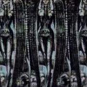Honor A HR GIGER La Estrella Mas Oscura By DaRoN