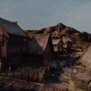 PRISM Post Processing Alpha Test Flythrough 2 Viking Village