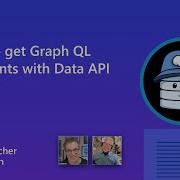 How To Get Graph QL Endpoints With Data API Builder