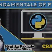 Fundamentals Of Python Modules Escape Sequences Comments Chapter 2