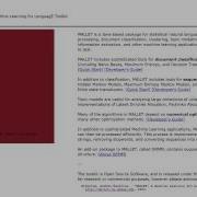 Text Mining And Topic Modeling Quantifying Kissinger