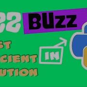 Fizz Buzz Problem Solution In Python Most Efficient Solution By Nightly Dev