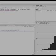 GGplot Histogram