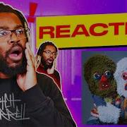 Half Alive Automatic Reaction Discord Request