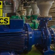 Pump NPSH Basics