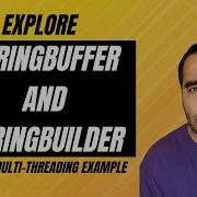 Exploring StringBuffer Vs StringBuilder In Java A Closer Look At Thread Safety