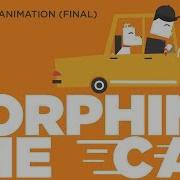 Morphing Animation Tutorial Morphing The Car Part 6 6 Final