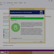 Visual Studio Plugin For GroupDocs Conversion