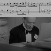 Fred Astaire I Won T Dance Jazz Transcription