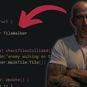 Мощь встраивания структур и интерфейсов в Golang