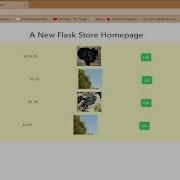 5 Flask SQL Alchemy Delete Function