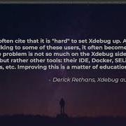 Var Dumps Are For Chumps An Introduction To Xdebug