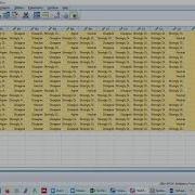 Creating Syntax File In SPSS