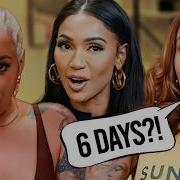 She Married Her Friend After 6 Days And We Had Questions Ft Sarah Fontenot Ep 463