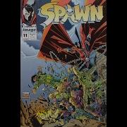 Episode XLV Spawn 11
