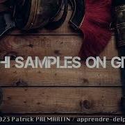 Delphi Samples On GitHub VCL FireMonkey
