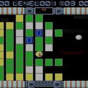 Krakout Challenge Game On IPad