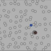 Tiam S RS1 Bubble Cursor