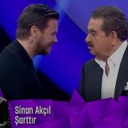Sinan Akçıl Şarttır