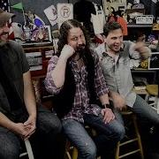 Cornmeal Second Story Garage Interview