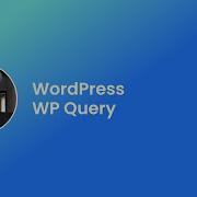 WordPress WP Query