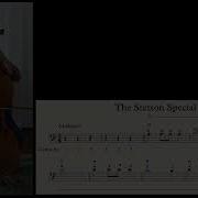 ESSENTIAL ELEMENTS FOR STRING CELLO BOOK 1 SONG NO 137 THE STETSON SPECIAL CELLO BEGINNER LESSON