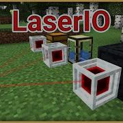 LaserIO Mod Spotlight Tutorial Deutsch German