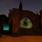 UDK Menu Test